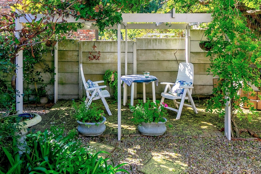 4 Bedroom Property for Sale in Wilderness Central Western Cape